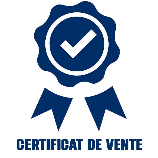 Certificat-de-Vente