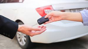 decharge de responsabilités vente voiture